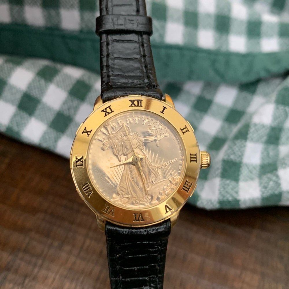 Liberty watch